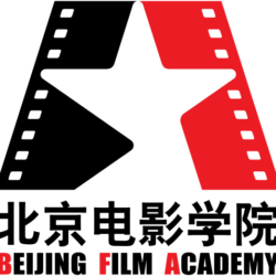 Logo Học viện Điện ảnh Bắc Kinh - Bắc Ảnh - Beijing Film Academy - BFA - 北京电影学院