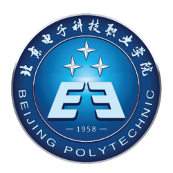 Logo Học viện nghề Kỹ thuật Điện tử Bắc Kinh - Beijing Polytechnic - BPI - 北京电子科技职业学院