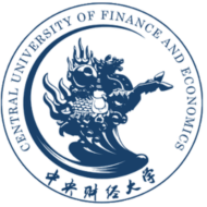 Logo Đại học Tài chính và Kinh tế Trung ương - Central University of Finance and Economics - CUFE - 中央财经大学