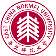 Logo Đại học Sư phạm Hoa Đông - East China Normal University - ECNU - 华东师范大学