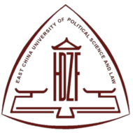 Logo Đại học Chính Pháp Hoa Đông - East China University of Political Science and Law - ECUPL - 华东政法大学
