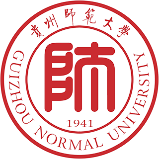 Logo Du học Ngành Nhà hàng - khách sạn Đại Học Sư Phạm Quý Châu – Trung Quốc