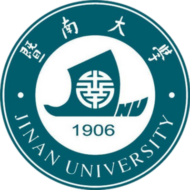 Logo Đại học Tế Nam - Jinan University - JNU - 暨南大学