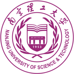 Logo Đại học Khoa học và Công nghệ Nam Kinh - Nanjing University of Science and Technology - NJUST - 南京理工大学