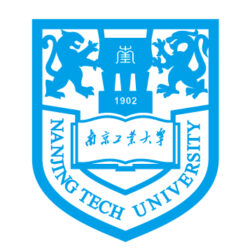 Logo Đại học Công nghệ Nam Kinh - Nanjing Tech University - NJTECH - 南京工业大学