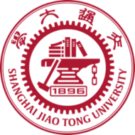 Logo Đại học giao thông Thượng Hải - Shanghai Jiao Tong University - SJTU - 上海交通大学