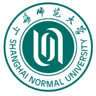 Logo Đại học Sư phạm Thượng Hải - Shanghai Normal University - SHNU - 上海师范大学