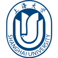 Logo Đại học Thượng Hải - Shanghai University - SHU - 上海大学