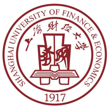 Logo Du học Ngành Thương mại Quốc tế Đại học tài chính và Kinh tế Thượng Hải – Trung Quốc