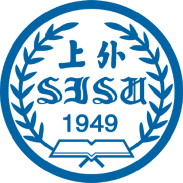 Logo Du học Ngành Thương mại Quốc tế Đại học Ngoại ngữ Thượng Hải – Trung Quốc