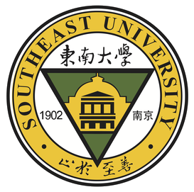 Logo Du học Ngành Thiết kế thời trang Đại học Đông Nam – Nam Kinh – Trung Quốc