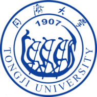 Logo Đại học Đồng Tế - Tongji University - 同济大学