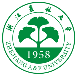 Logo Du học Ngành Thương mại Quốc tế Đại học Nông Lâm Chiết Giang – Trung Quốc