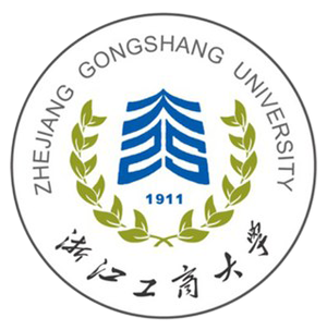 Logo Du học Ngành Thương mại Quốc tế Đại học Công thương Chiết Giang – Trung Quốc