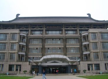 Du học tại các trường đại học nổi tiếng ở Bắc Kinh – Trung Quốc