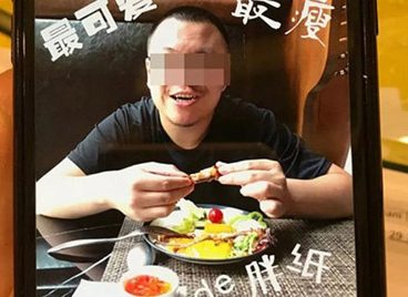 Âm mưu của người chồng Trung Quốc rủ vợ đi nghỉ để giết