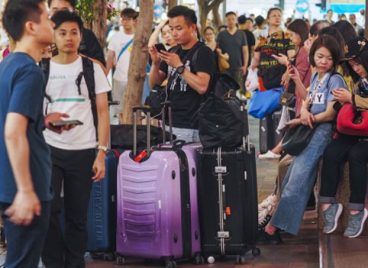 Những điều khách nhà giàu Trung Quốc khó chịu khi đi du lịch