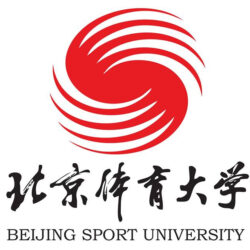 Logo Đại học Thể thao Bắc Kinh - Beijing Sport University - BSU - 北京体育大学