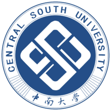 Logo Du học Ngành Tai mũi họng Đại học Trung Nam – Hồ Nam – Trung Quốc