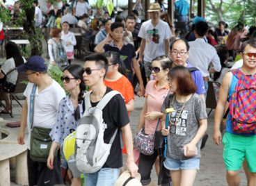 Nha Trang tìm cách đa dạng du khách ngoài thị trường Nga, Trung Quốc