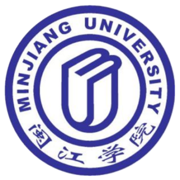 Logo Du học Ngành Thiết kế thời trang Đại học Mân Giang – Phúc Châu – Phúc Kiến – Trung Quốc
