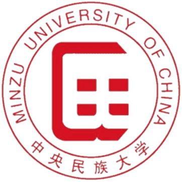 Logo Du học Ngành Quản lý du lịch Đại học Dân tộc Trung ương Bắc Kinh – Trung Quốc