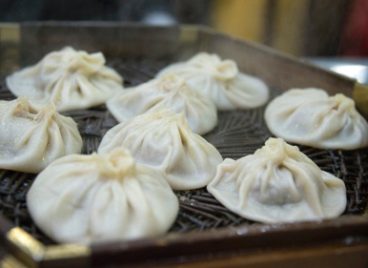 Món ăn nổi danh tại Tây An Trung Quốc