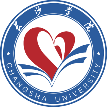 Logo Du học Ngành Truyền thông Đại học Trường Sa – Hồ Nam – Trung Quốc
