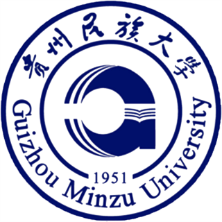Logo Du học Ngành Thương mại Quốc tế Đại học Dân tộc Quý Châu – Quý Dương – Trung Quốc