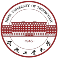 Logo Đại học Công nghệ Hợp Phì - Hefei University of Technology - HFUT - 合肥工业大学