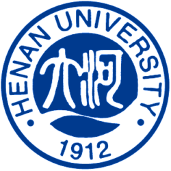 Logo Đại học Hà Nam - Henan University - 河南大学