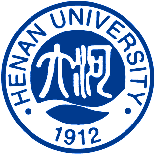 Logo Du học Ngành Thương mại Quốc tế Đại học Hà Nam – Khai Phong – Trung Quốc