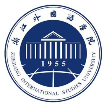 Logo Du học Ngành Quản trị kinh doanh - MBA Học viện Ngoại ngữ Chiết Giang – Hàng Châu – Trung Quốc