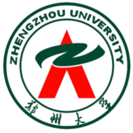 Logo Đại học Trịnh Châu - Zhengzhou University - ZZU - 郑州 大学