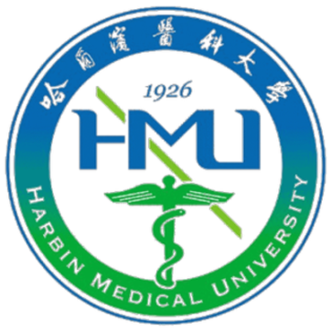 Logo Du học Ngành Tai mũi họng Đại học Y Cáp Nhĩ Tân – Hắc Long Giang – Trung Quốc