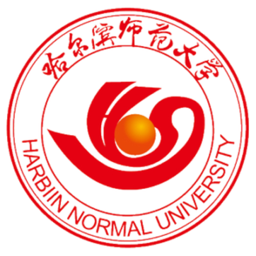 Logo Du học Ngành Công nghệ sinh học Đại học Sư phạm Cáp Nhĩ Tân – Hắc Long Giang – Trung Quốc