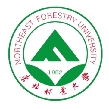Logo Du học Ngành Quản lý du lịch Đại học Lâm nghiệp Đông Bắc – Cáp Nhĩ Tân – Trung Quốc