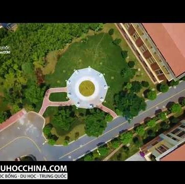 Đại học Vân Nam - Top trường trọng điểm quốc gia Trung Quốc