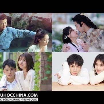Top 24 Bộ Phim Tình Cảm Trung Quốc Hay Nhất Năm 2020
