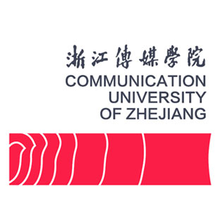 Logo Du học Ngành Truyền thông Học viện truyền thông Chiết Giang – Hàng Châu – Trung Quốc