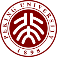 Đại học Bắc Kinh - Peking University - PKU - 北京电影学院