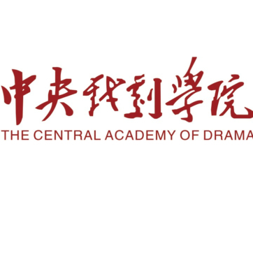 Logo Du học Ngành Truyền thông Học viện Hý kịch Trung ương Trung Quốc – Bắc Kinh