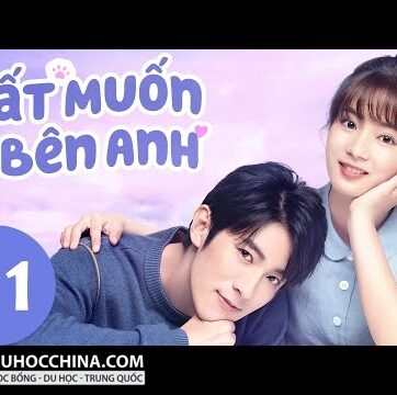 Full | Rất Muốn Ở Bên Anh - Tập 01 (Vietsub)| Top Phim Ngôn Tình Hiện Đại 2020 | WeTV Vietnam
