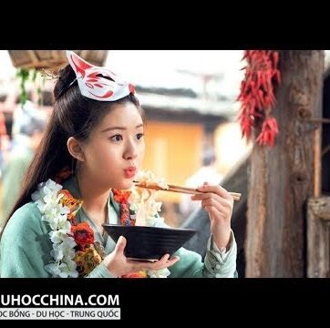 Tịnh Phong Hàn Tập 1 | Phim Cổ Trang Trung Quốc Mới Nhất 2020