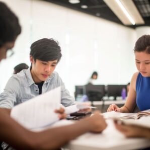 Du học Trung Quốc Ngành Quản trị kinh doanh - MBA