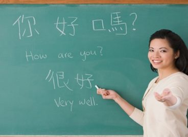 Tại sao nên đi du học Trung Quốc ngành Hán ngữ