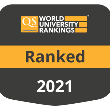 Bảng xếp hạng QS World University Rankings 2021 – China