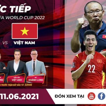 🔴 Trực tiếp | Malaysia - Việt Nam | Vòng loại World Cup 2022 | NEXT SPORTS