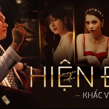 Hiện Đại – Khắc Việt – Official Music Video