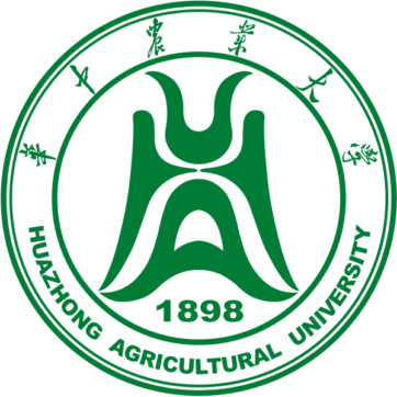 Logo Du học Ngành Công nghệ sinh học Đại học Nông nghiệp Hoa Trung